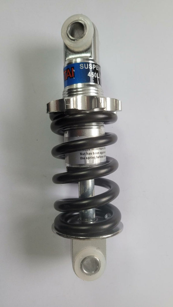 1000w rear quad suspension spring