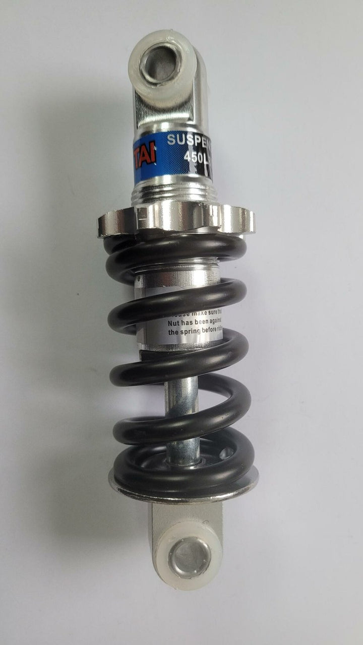 1000w rear quad suspension spring