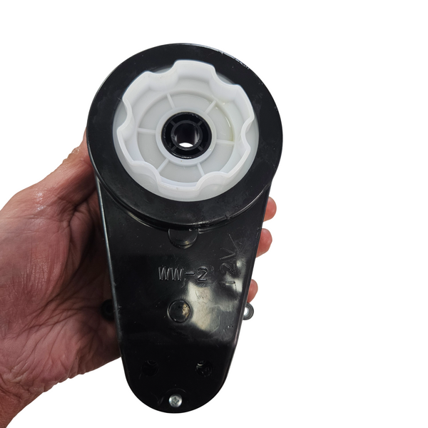 Revive the Ride: Replacement RS550 12V 12000RPM Motor for XMX611 Tractor