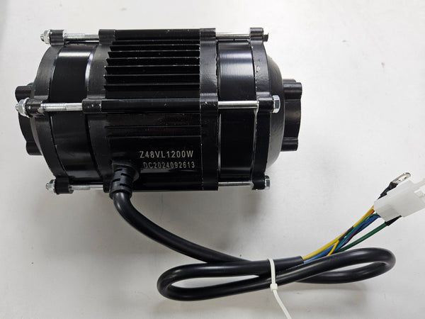 1200w brushless motor replacement neo outlaw 48v