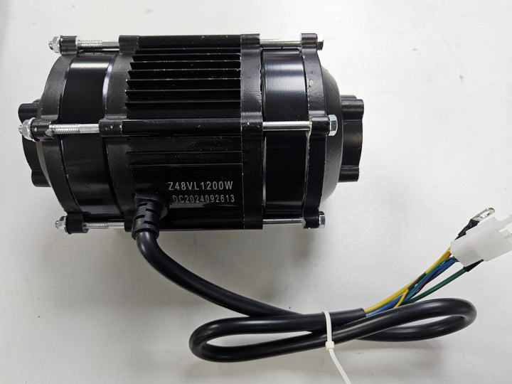 1200w brushless motor replacement neo outlaw 48v