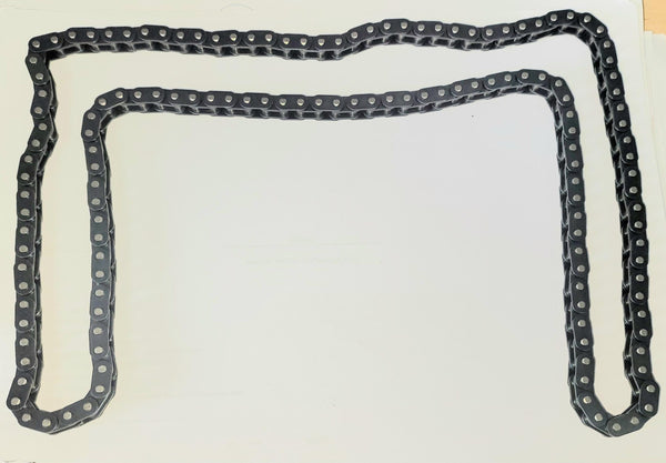 1200w Dirtbike chain