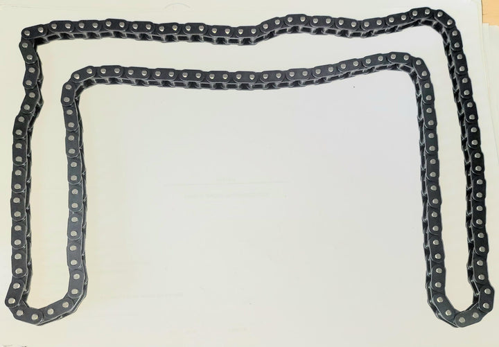 1200w Dirtbike chain