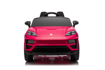 Porsche Macan Electric Ride-On Car For Kids 2 Seater