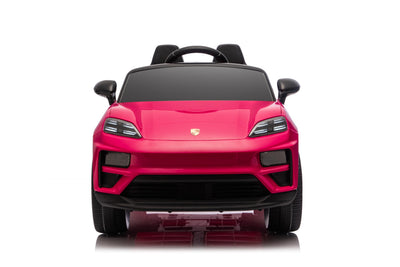 Porsche Macan Electric Ride-On Car For Kids 2 Seater