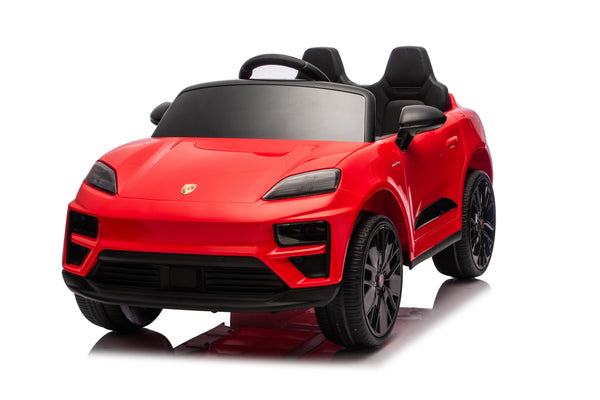 Porsche Macan Kids Electric Cars - All Three Colours