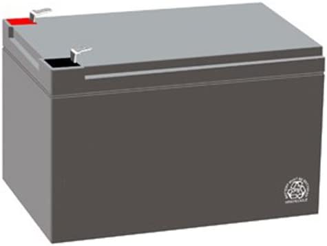 6fm12 battery