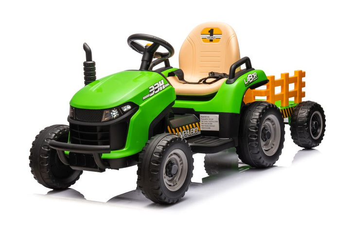 12v kids tractor