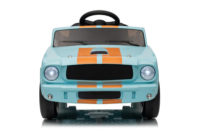 Licensed Ford Mustang Shelby GT350 12V Ride On Car with Remote