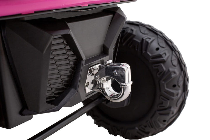 kids electric buggy