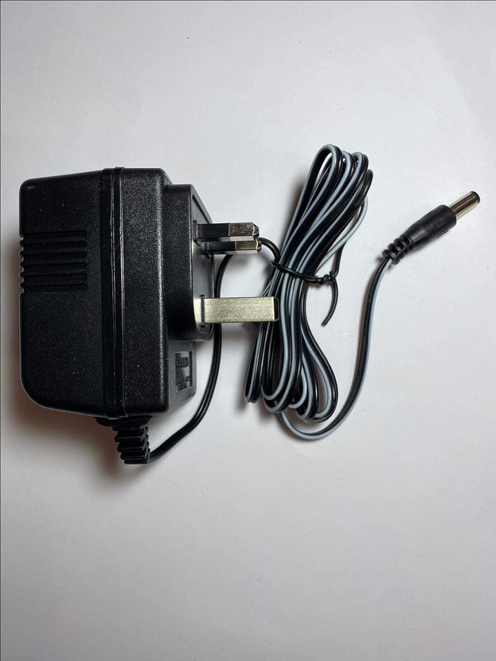 15V 400MA CHARGER
