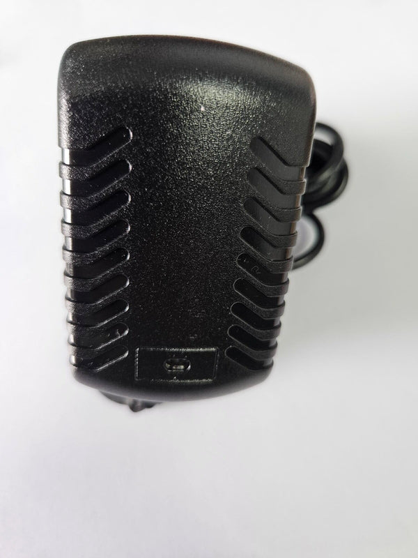 15v 1500ma charger