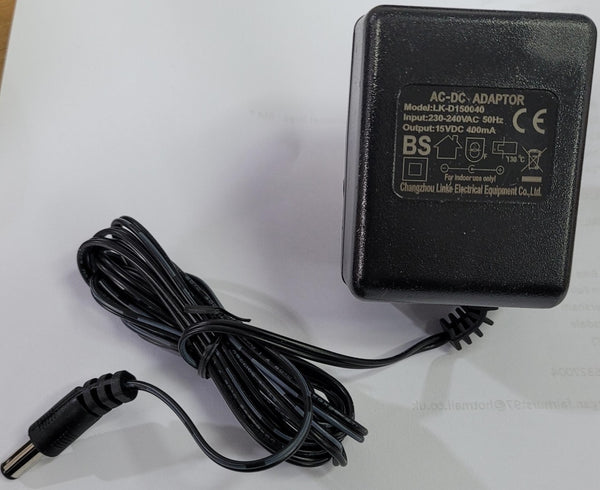 15v fast charger for ride on cars