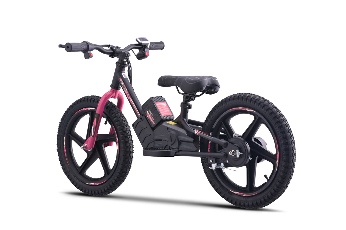 Neo Outlaw 16" 250W Electric Balance Bike