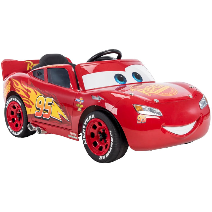 kids 6v rid eon car