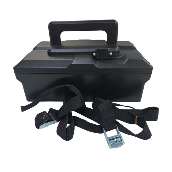 Replacement Mud Monster Battery Pack 48v Batteries