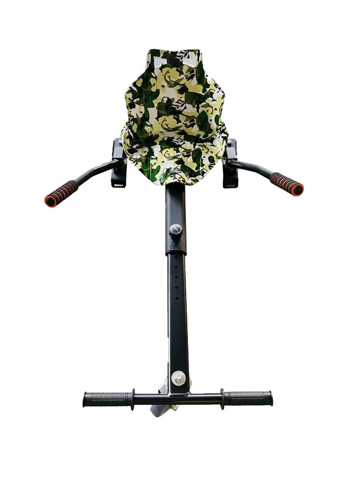 camo green hover kraft