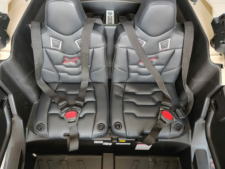 2 seater can-am buggy 48v ride on electric - Copy - Copy