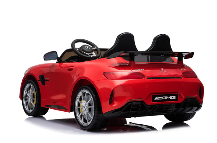 24v kids ride on car