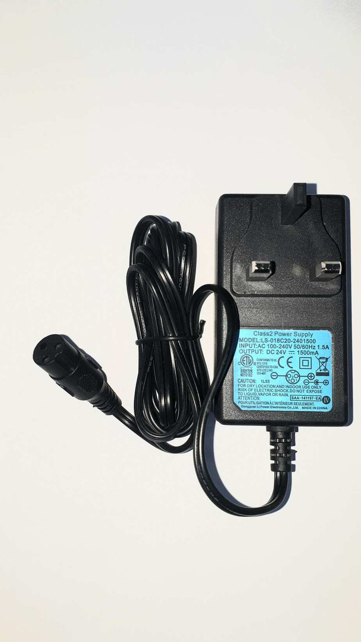 24v 240w electric bike charger replacement