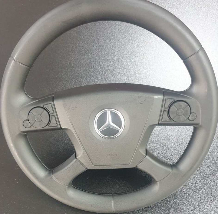 REPLACEMENT STEERING FOR MERCEDES ACTROS HL358