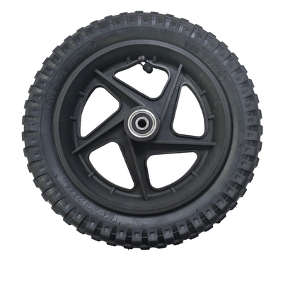 Replacement Wheel for 12″ Electric Balance Bike HP121E