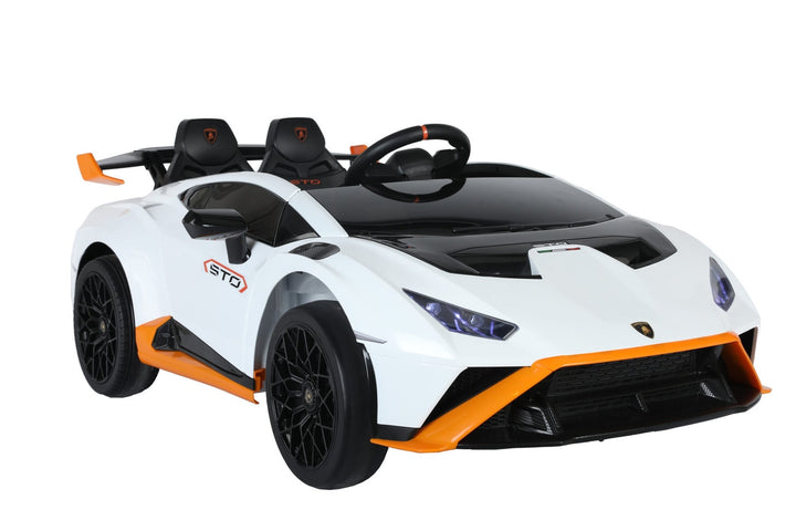 Kids Drift car lamborghini