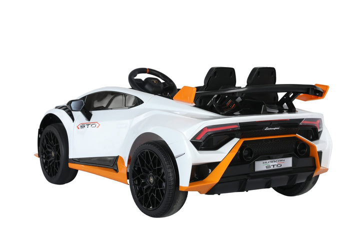 Kids Drift car ride on