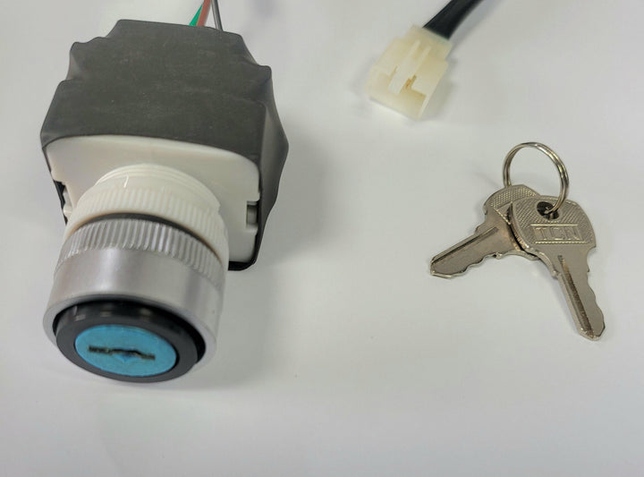 HP110EB dirtbike replacement speed switch