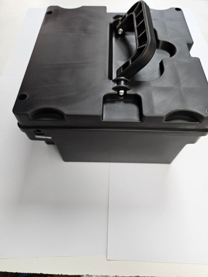 24v Ford Super Duty Ride on Battery
