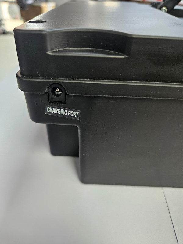 SX2088 Replacement Battery