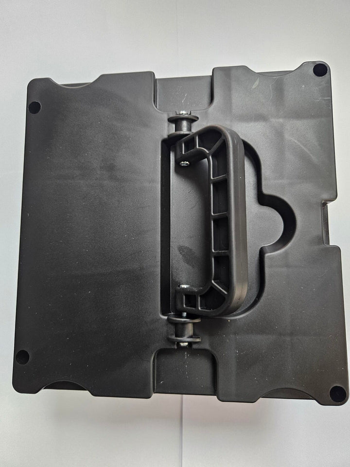 12v 7ah replacement battery ford