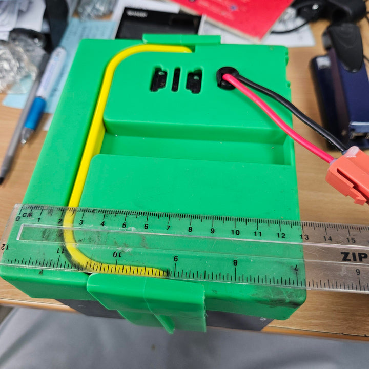 24v xmx603 battery buggy