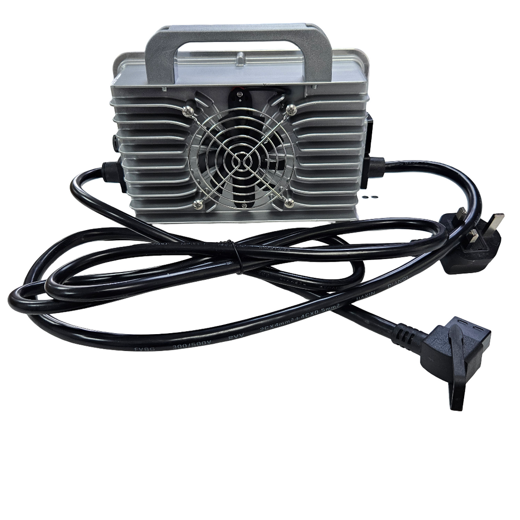 Neo Outlaw HP127E 72V Electric Dirtbike Replacement Charger