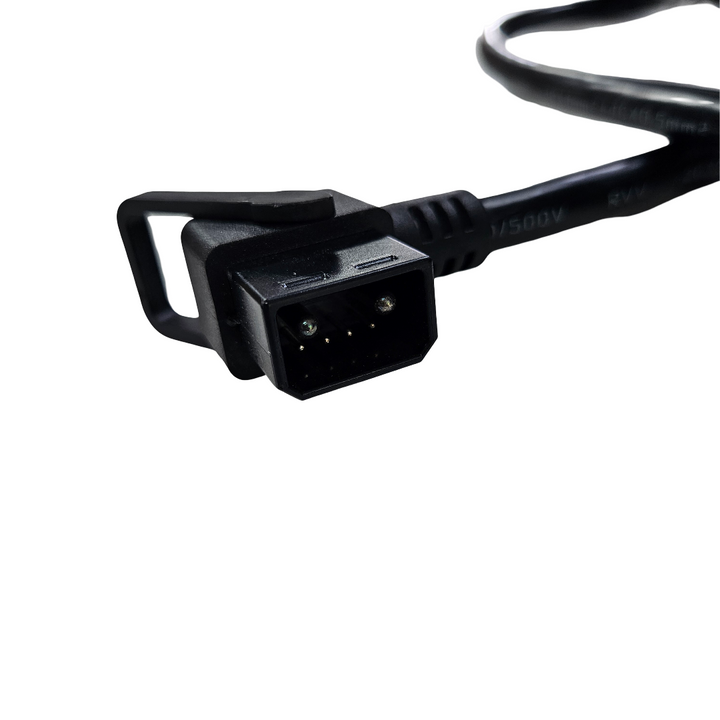 3000w electric dirtrbike charger