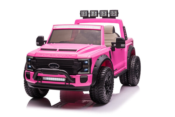 Ford Ride on Pick Up Truck