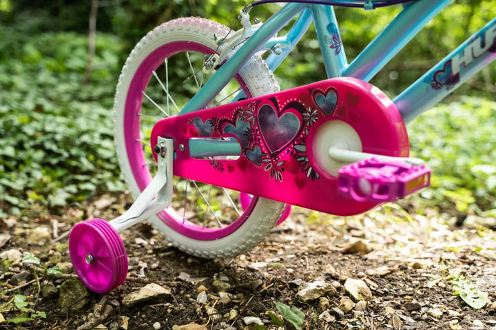 Pedal Bikes for Girls