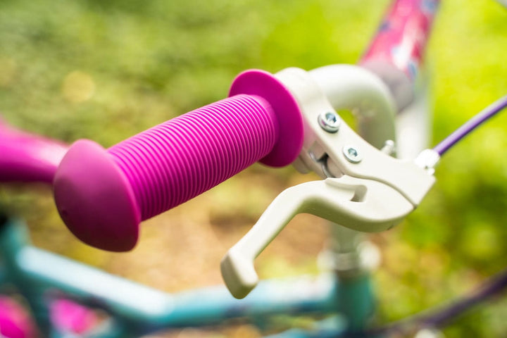 Bikes with Stabilisers