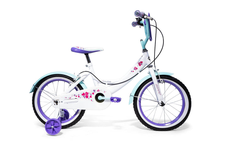 Kids 16" bike