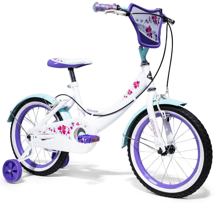 Girls 16" bike