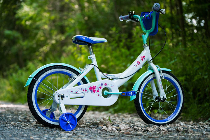 Girls Bike