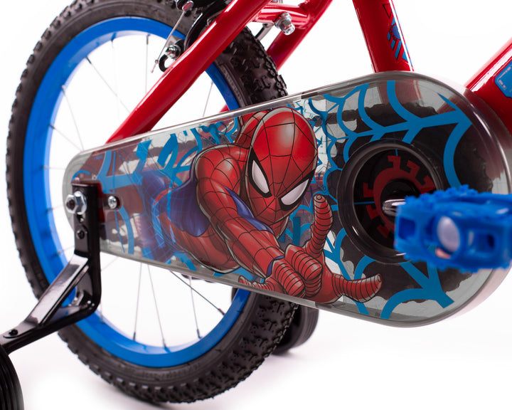 kids bike for 7 year old