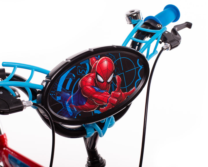 Spidey Bike