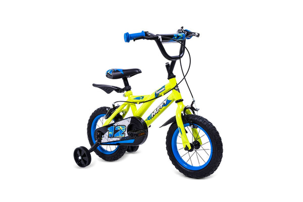 Boys 12" Bike