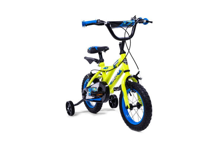 Boys 12" Bike