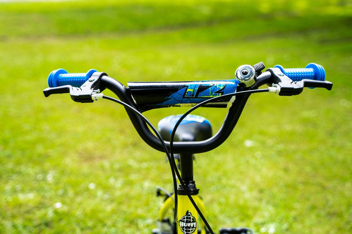 Boys Bike for 6 Years Old