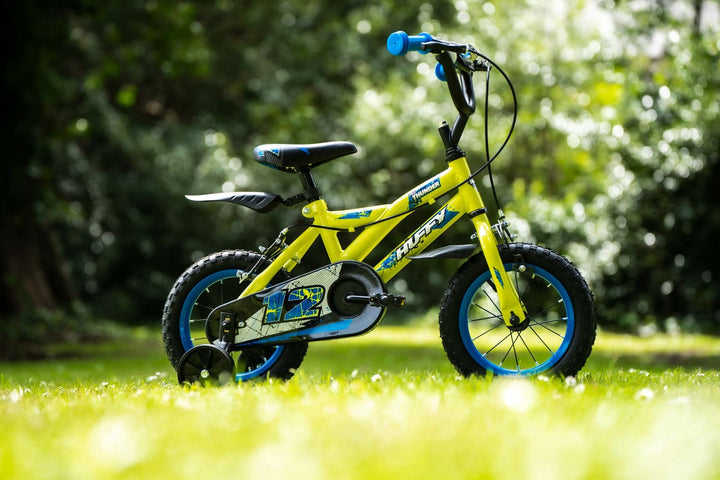 Kids 12" Bike for boys