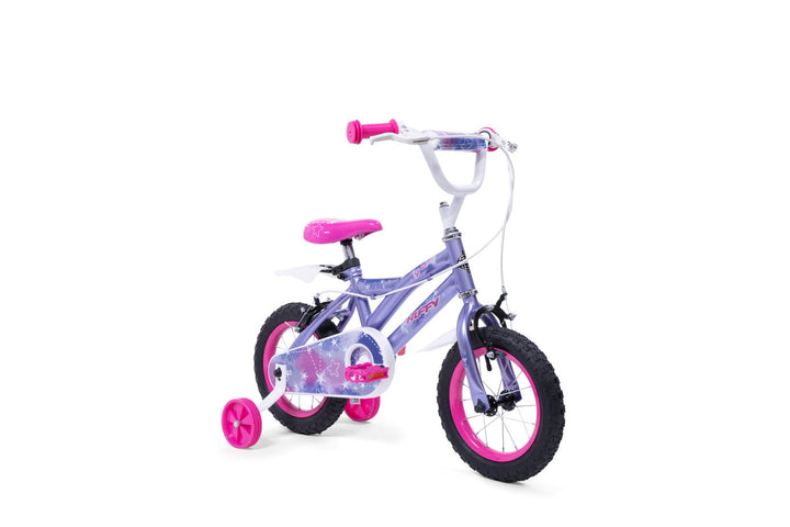 Girls bicycle