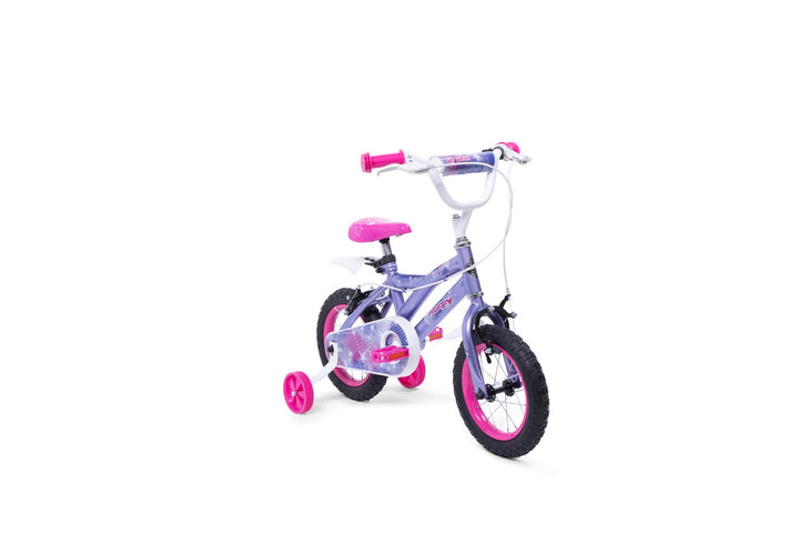 12" girls Bike