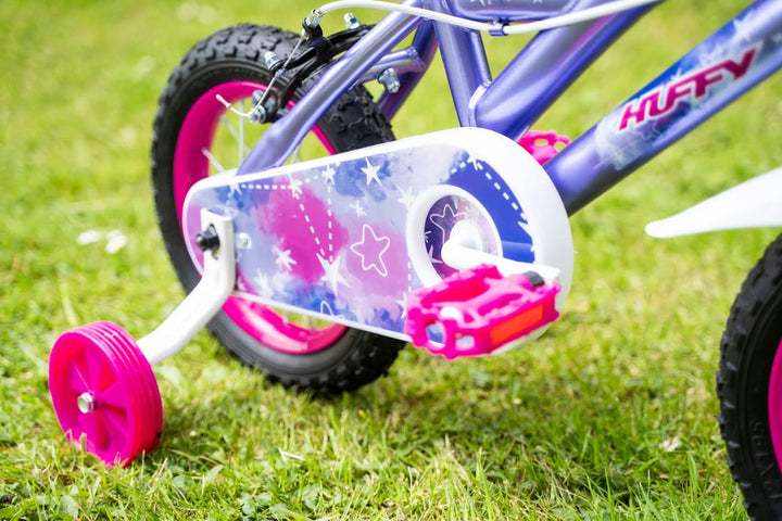 Kids Bike with Stabilisers
